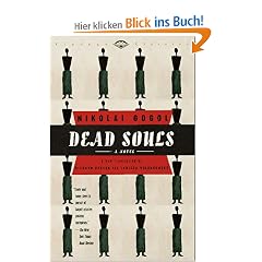 Dead Souls: A Novel (Vintage Classics)