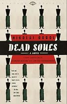 Dead Souls: A Novel