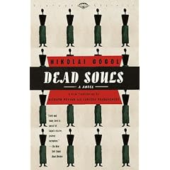 Dead Souls (Vintage Classics)