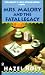 Book Mrs. Malory and the Fatal Legacy : A Sheila Malory Mystery