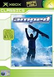 Revue Microsoft  / Amped Classic [ Xbox ] [ UK Import ]