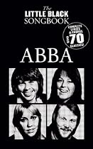 Little Black Songbook: "Abba" (The Little Black Songbook)