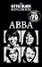 Little Black Songbook: "Abba" (The Little Black Songbook)