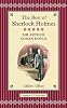 The Best of Sherlock Holmes (Collector's Library)