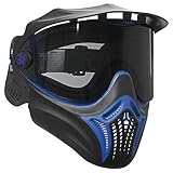 Paintball Empire Events Thermal Mask -BLUE