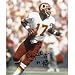 Doug Williams Autographed/Hand Signed Washington Redskins 8x10 Photo w/ ''SB MVP''