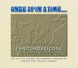 Once Upon a Time: The Essential Ennio Morricone Film Music Collection