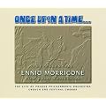 Once Upon A Time.... The Essential Ennio Morricone Film Music Collection