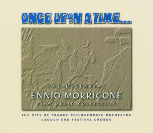 Ennio Morricone - The Essential Ennio Morricone - Zortam Music
