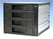 3.5インチS-ATA HDD用リムーバブルケース EG-RM510ABK