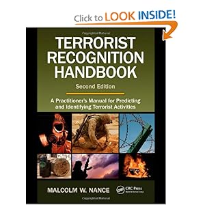 Terrorist Recognition Handbook