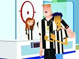 6Teen: Bring It On