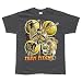 Search : Teen Titans - Bubble Mania Youth T-Shirt