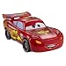 Disney Pixar Cars 2 Lights And Sound Talking Lightning Mcqueen