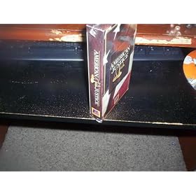 American Justice: Hillside Stranglers [VHS]