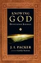 Knowing God Devotional Journal: 365 Daily Readings