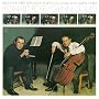 Bach: The Three Sonatas for Viola da Gamba and Harpsichord
