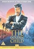 The Golden Child [Region 2]