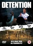 Detention [DVD]