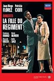 Gaetano Donizetti - La Fille du Régiment / Ciofi, Florez, Frizza, Sagi (Teatro del Carlo Felice di Genova 2005) [DVD] [2006]