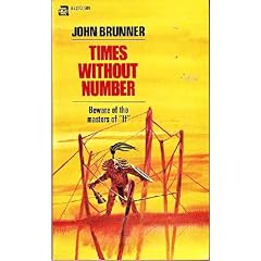 TIMES WITHOUT NUMBER
