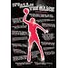 (24x36) It's All in the Game (Basketball Quotes) Sports Poster Print