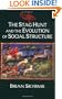 The Stag Hunt and the Evolution of Social Structure