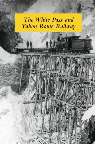 The White Pass and Yukon Route Railway