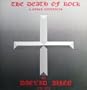 The Death of Rock and Other Entrances