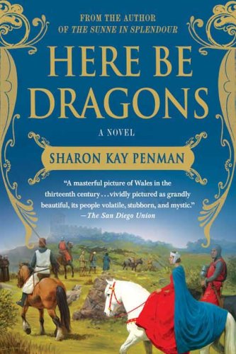 Buy Here Be Dragons online at Discounted New and Used prices. Delivered to your door with Off-The-Bookshelf.