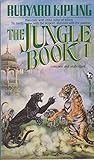 Jungle book stories