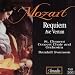 Mozart: Requiem; Ave Verum