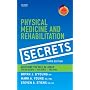 Physical Medicine & Rehabilitation Secrets