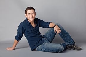 Image of Scotty McCreery