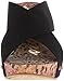 Skechers Cali Women's Gore Wedge Sandal