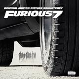 Ost: Furious 7