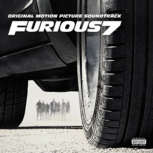 Ost: Furious 7 Original Soundtrack