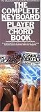 The Complete Keyboard Player Chord Book: For All Portable Keyboards