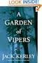 A Garden of Vipers (Carson Ryder/Harry Nautilus)