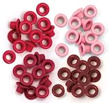 Eyelets, Standard 1/3 Eyelets, Standard 1/3