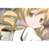魔法少女まどか★マギカ 150ピースミニパズル 巴マミ(ともえまみ) 150-262
