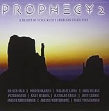 Prophecy 2: A Hearts of Space Native American Collection