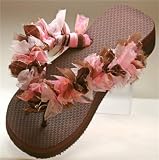 HipFlops Sanabel Island Wedge