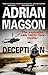 Deception (A Harry Tate Thriller)