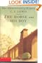 The horse and his boy (Chronicles of Narnia)