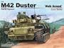 M42 Duster - Armor Walk Around No. 5