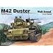 M42 Duster - Armor Walk Around No. 5