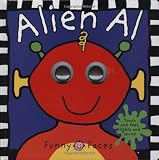 Funny Faces Alien Al