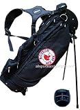 Boston Red Sox Golf Bag