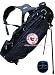Boston Red Sox Golf Bag Image